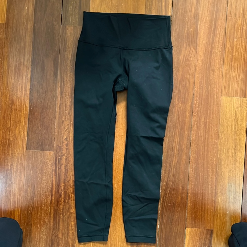 Lululemon basic tight